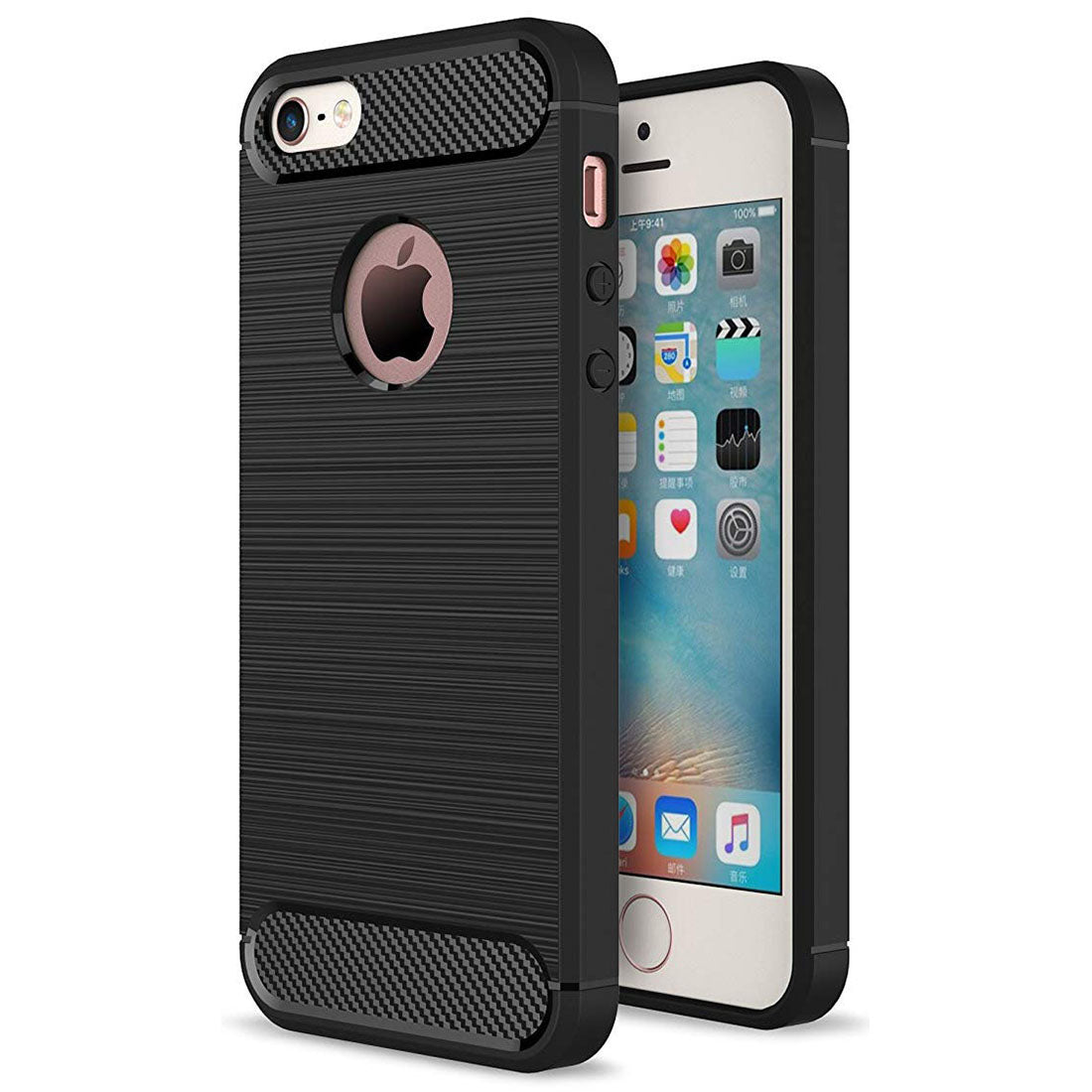 Apple iPhone 5 / 5S