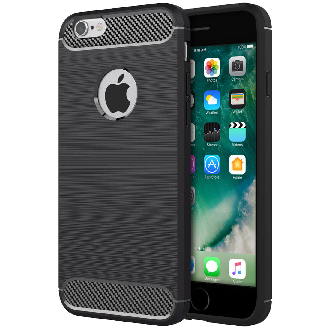 Apple iPhone 6 / 6S
