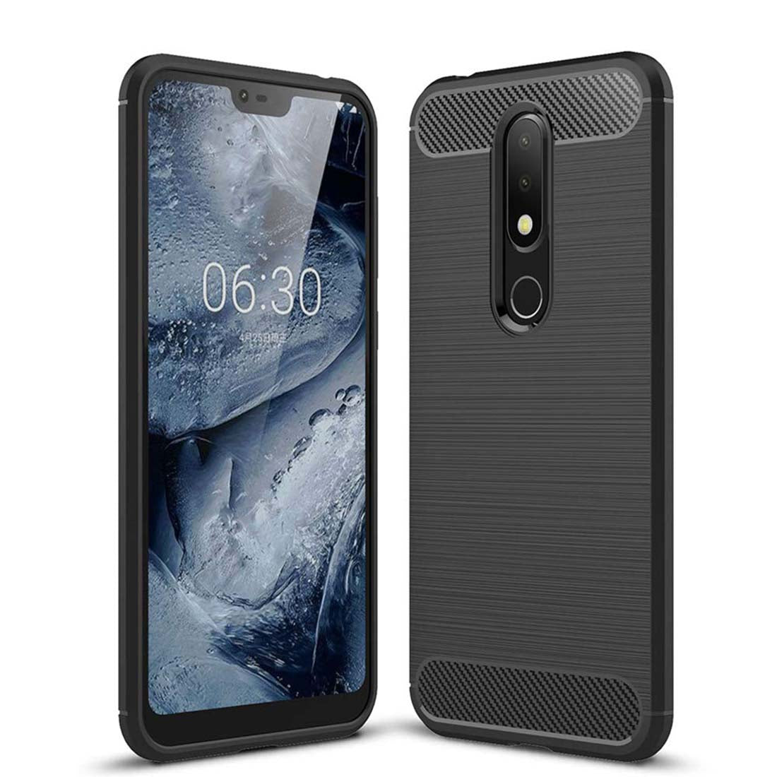 Nokia 5.1 Plus