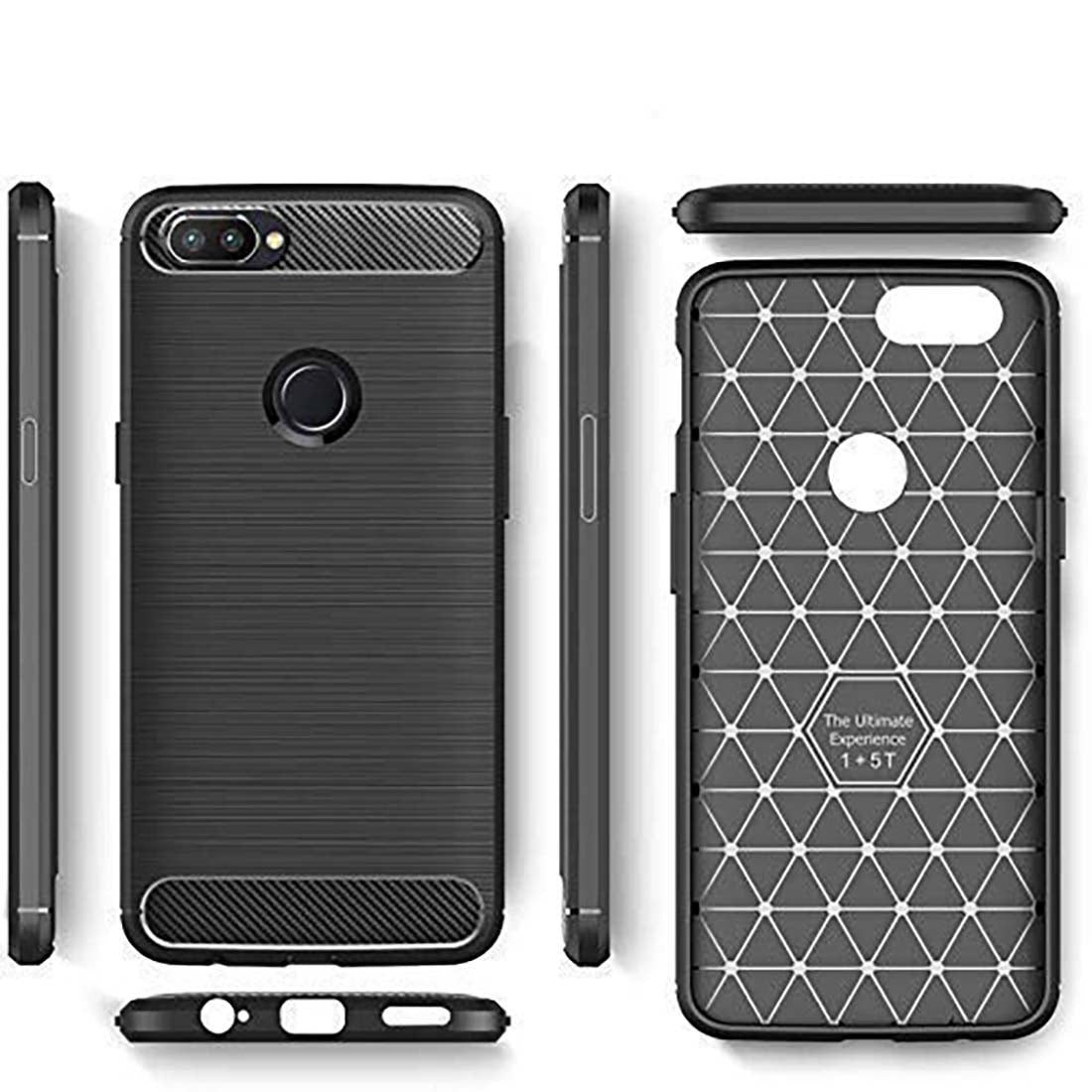 Carbon Fiber Case for Oppo A5
