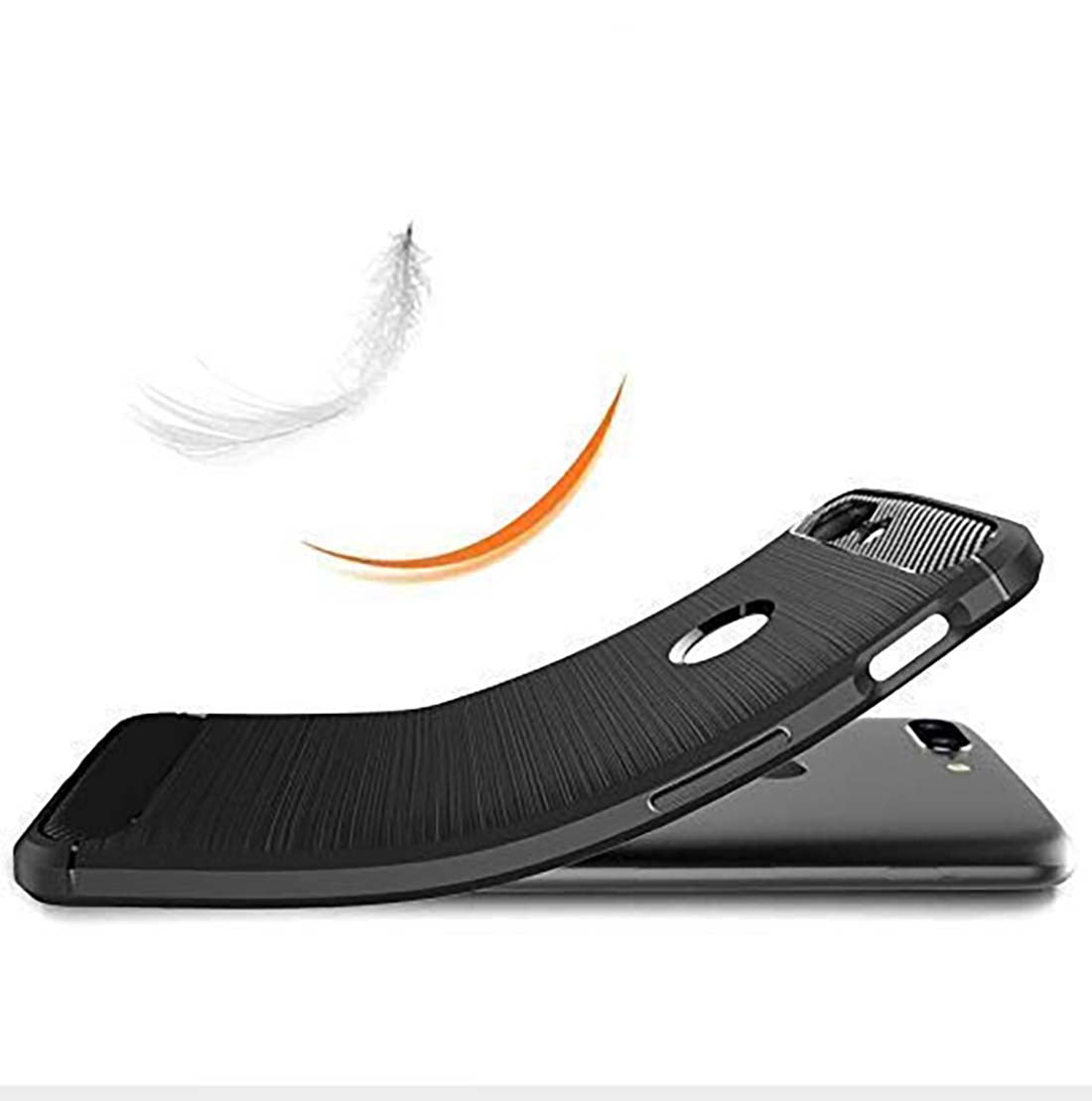 Carbon Fiber Case for Oppo A5