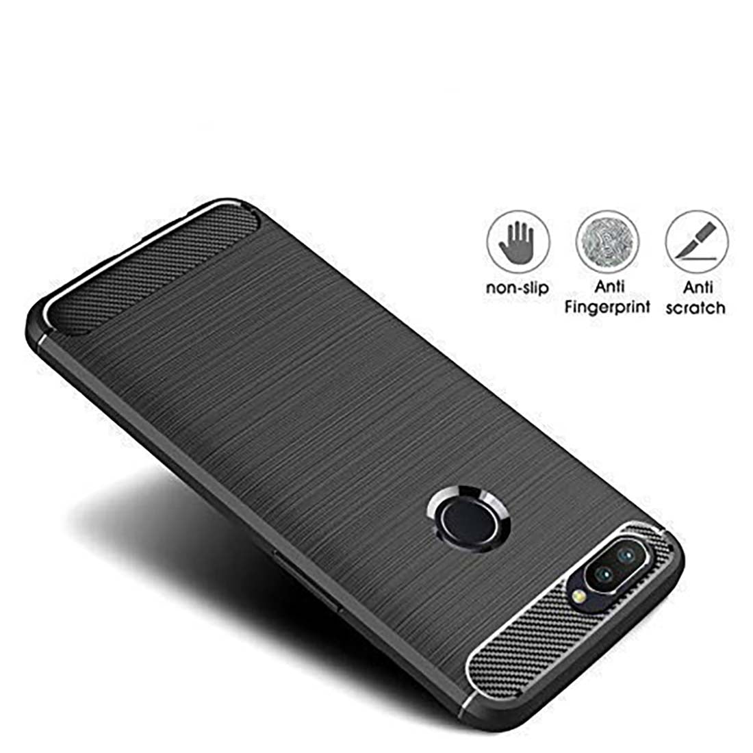 Carbon Fiber Case for Oppo A5