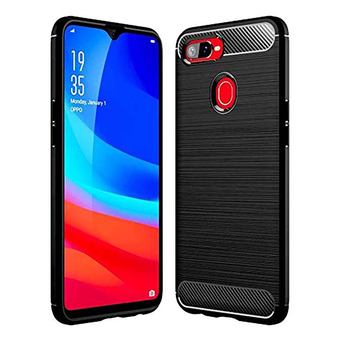 Realme U1