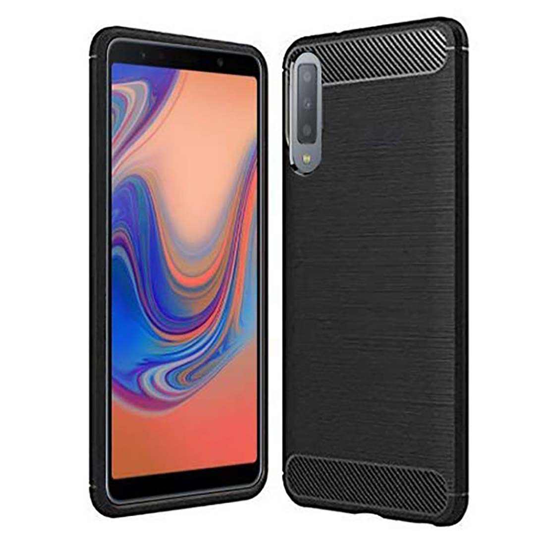 Samsung Galaxy A7 (2018)