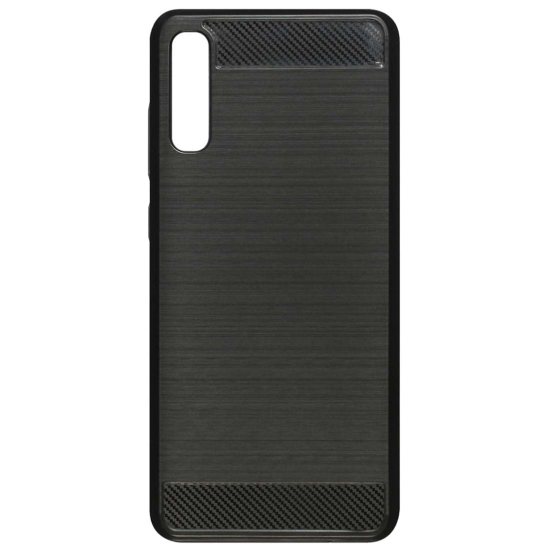 Carbon Fiber Case for Samsung Galaxy A70