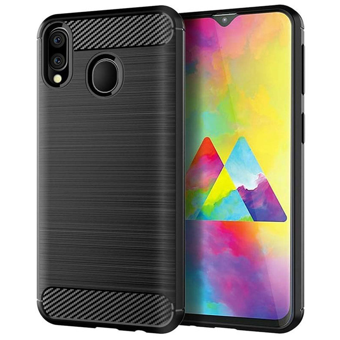 Samsung Galaxy M20