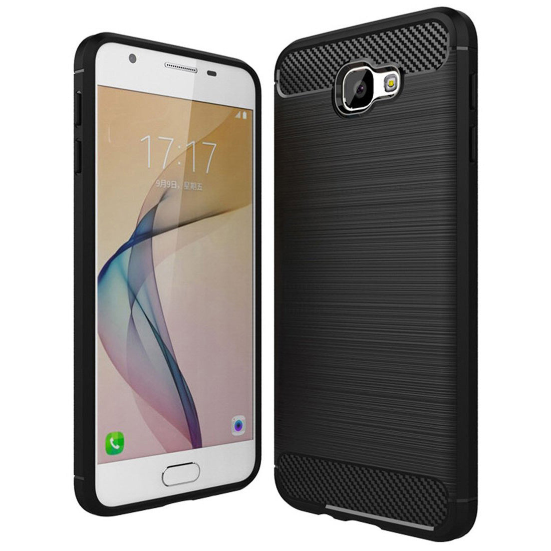 Samsung Galaxy On NXT
