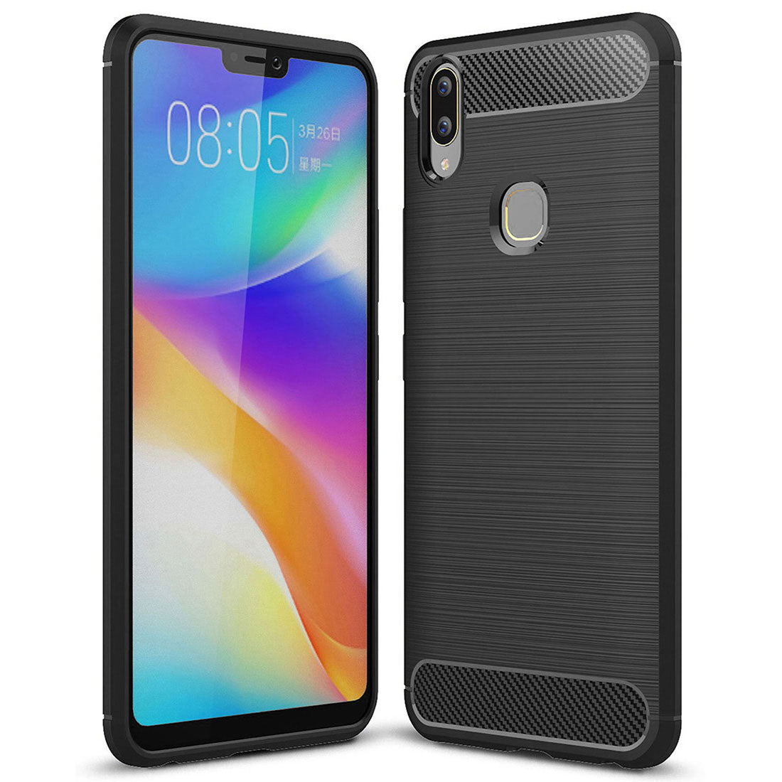 Vivo V9