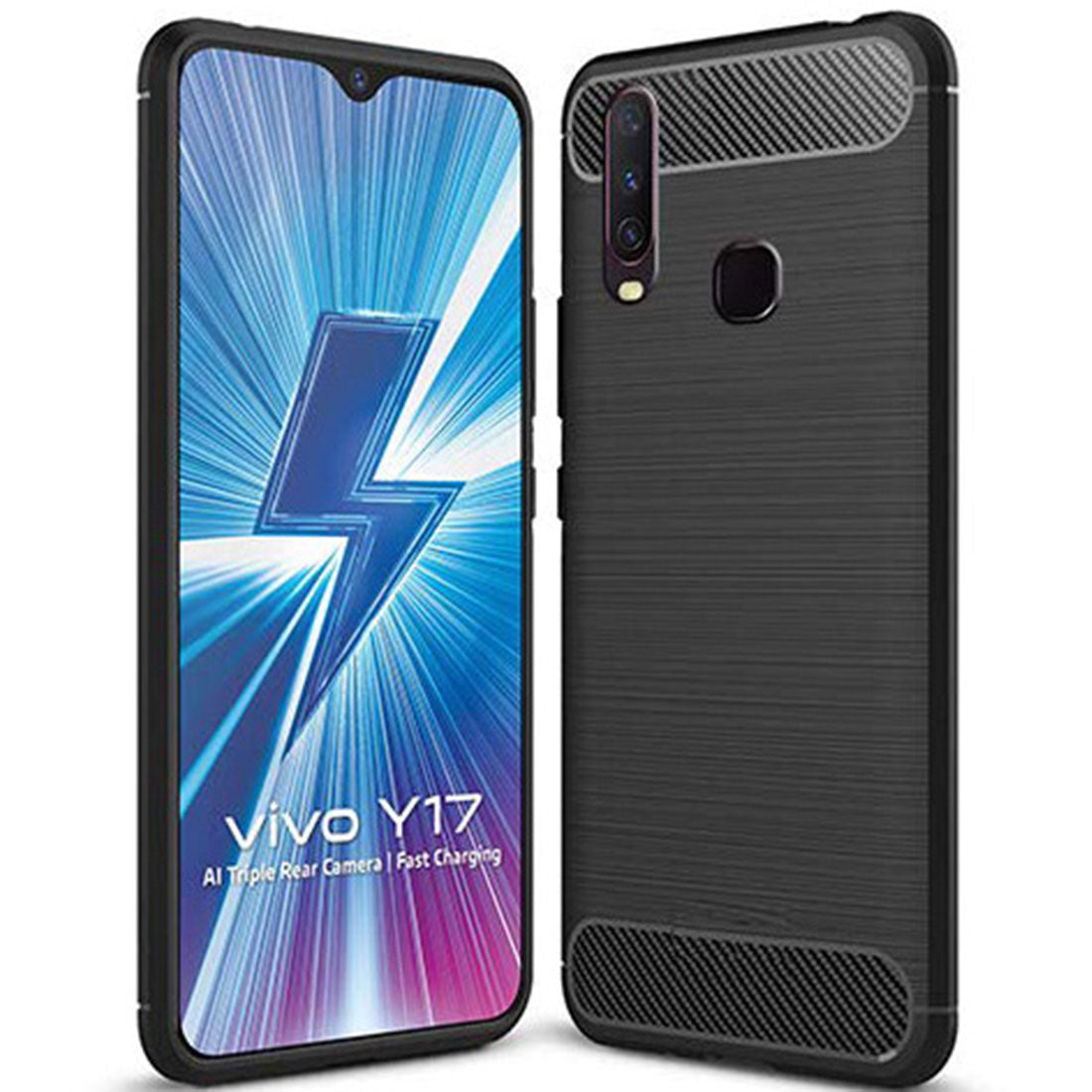 Vivo Y12 / Y15 / Y17