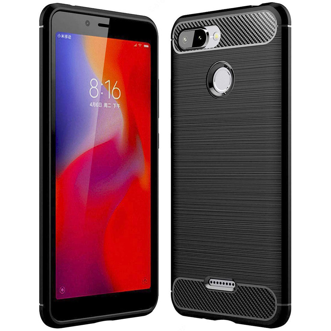 Mi Redmi 6