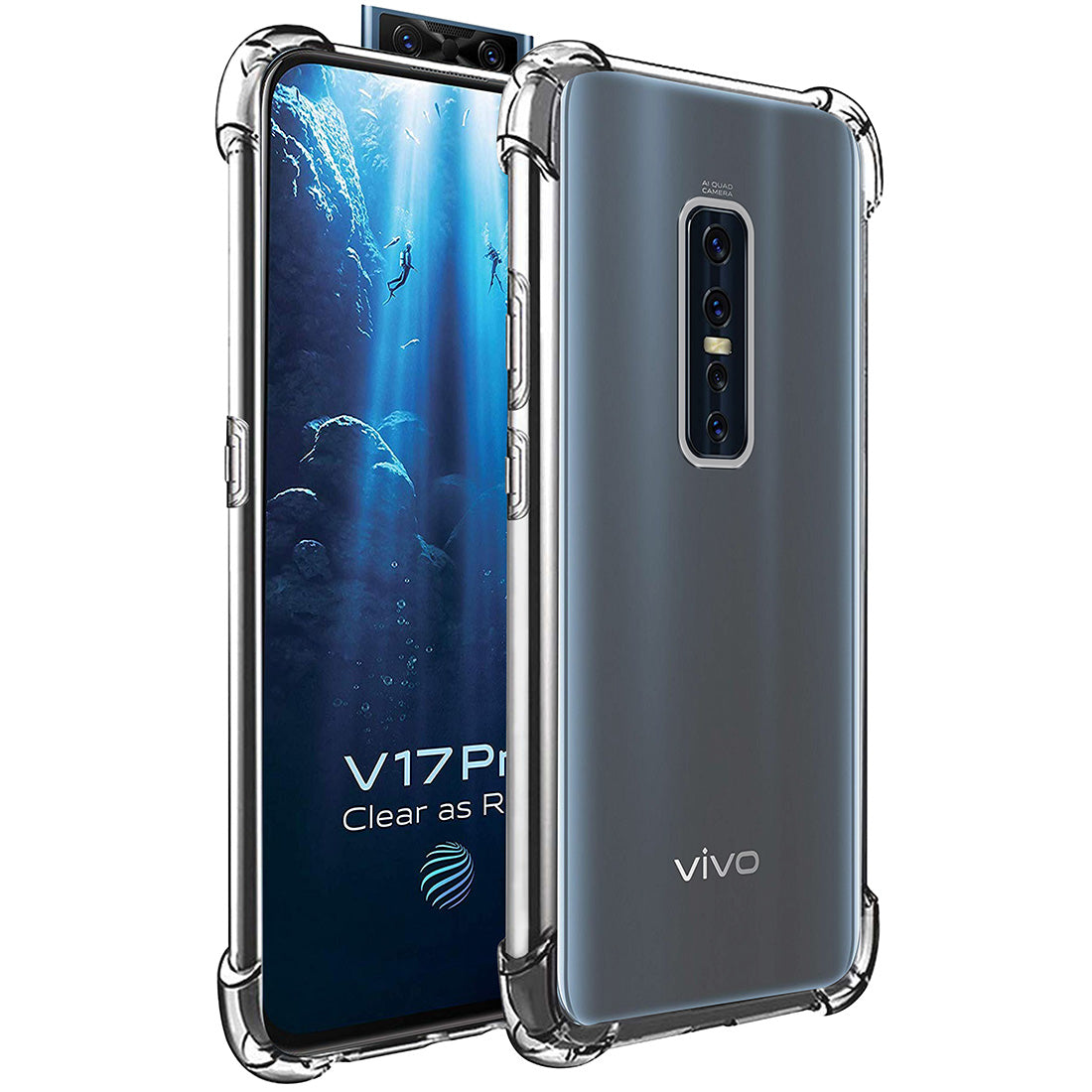 Vivo V17 Pro