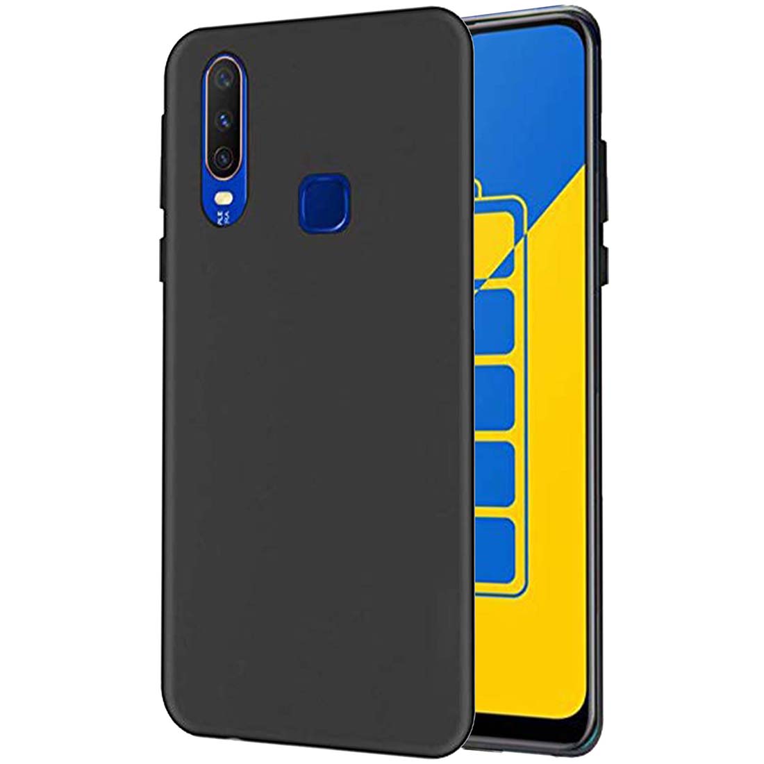 Vivo Y15