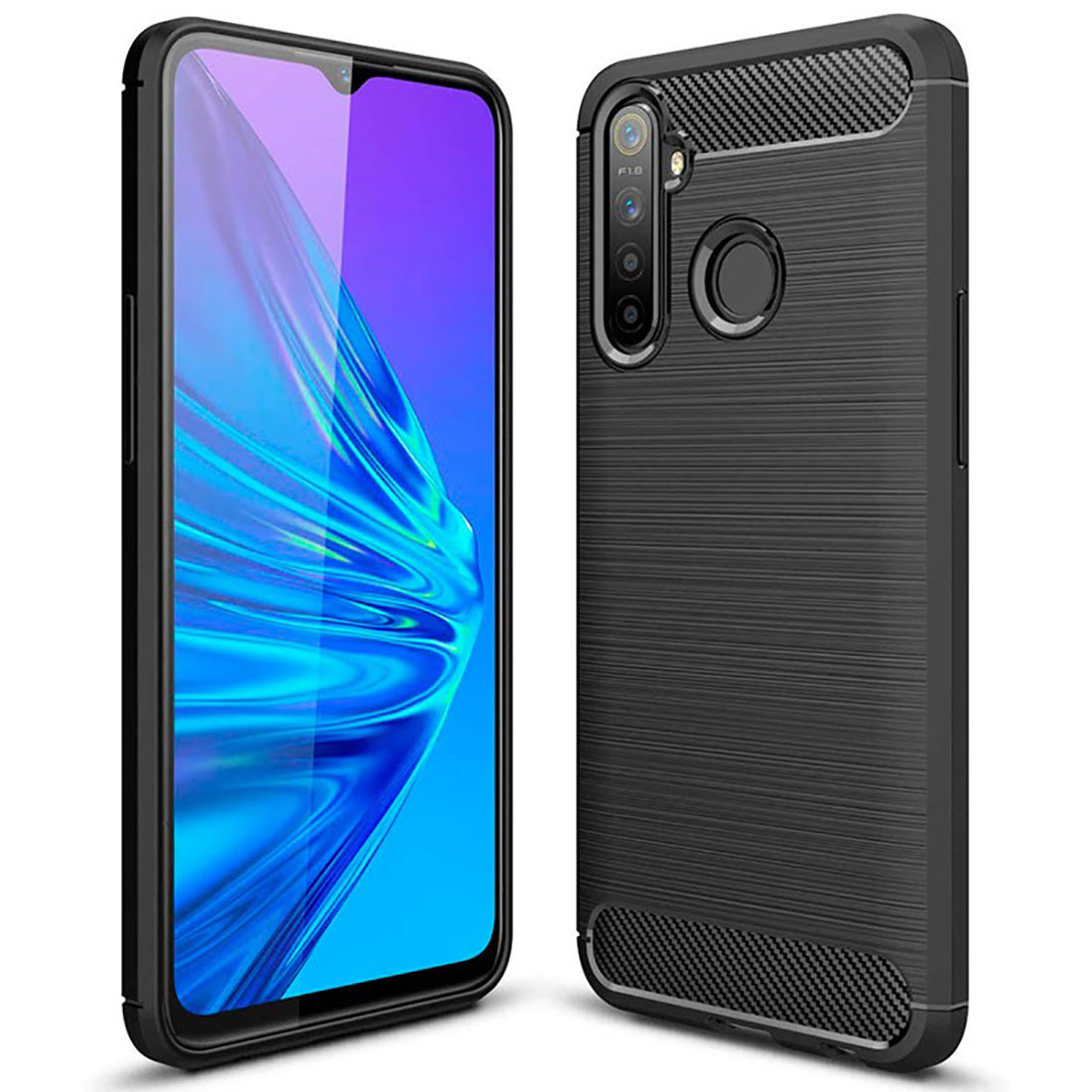 Realme 5s