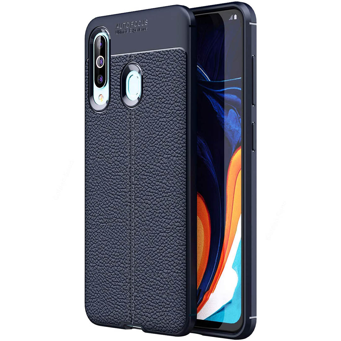 Samsung Galaxy M40