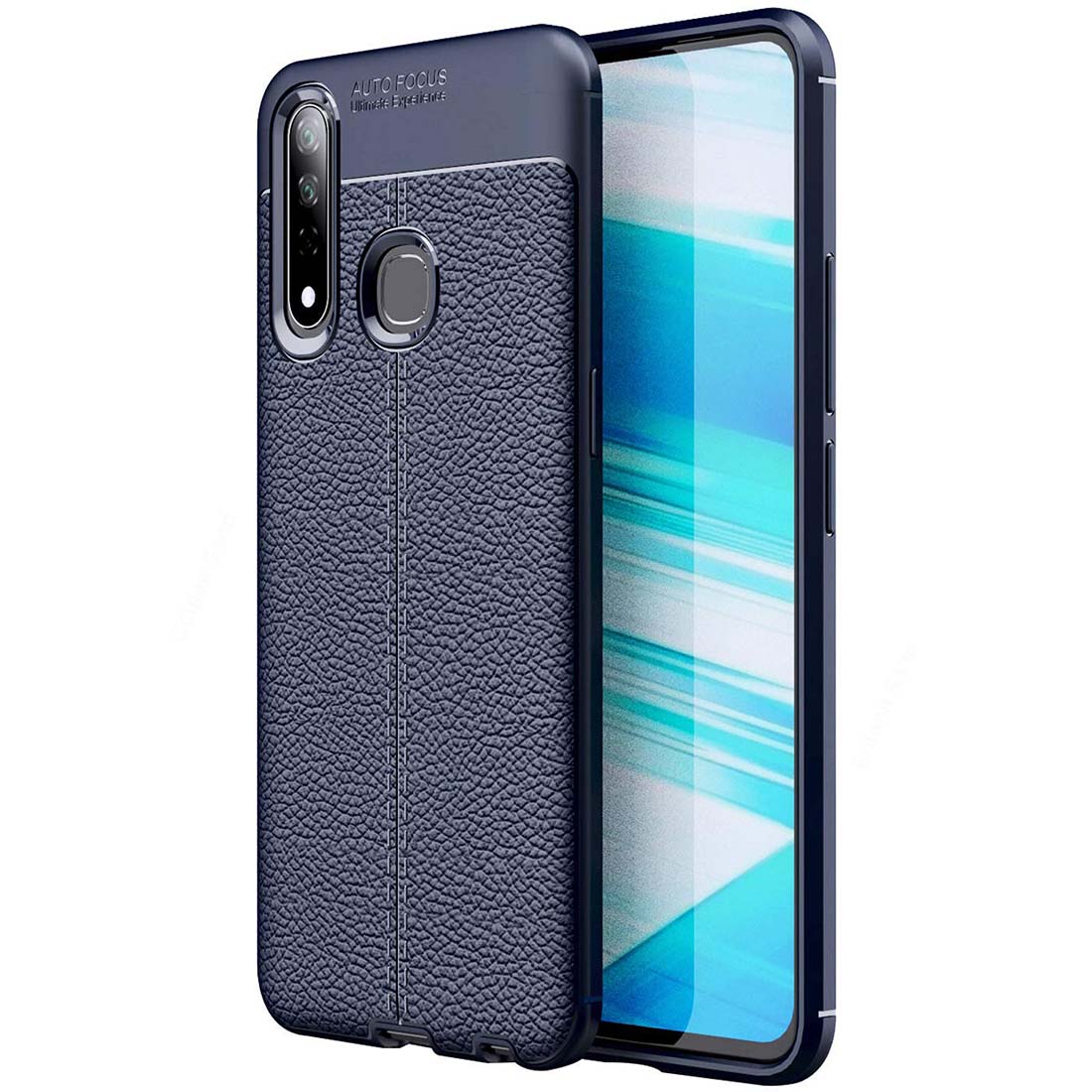 Vivo Z1 Pro