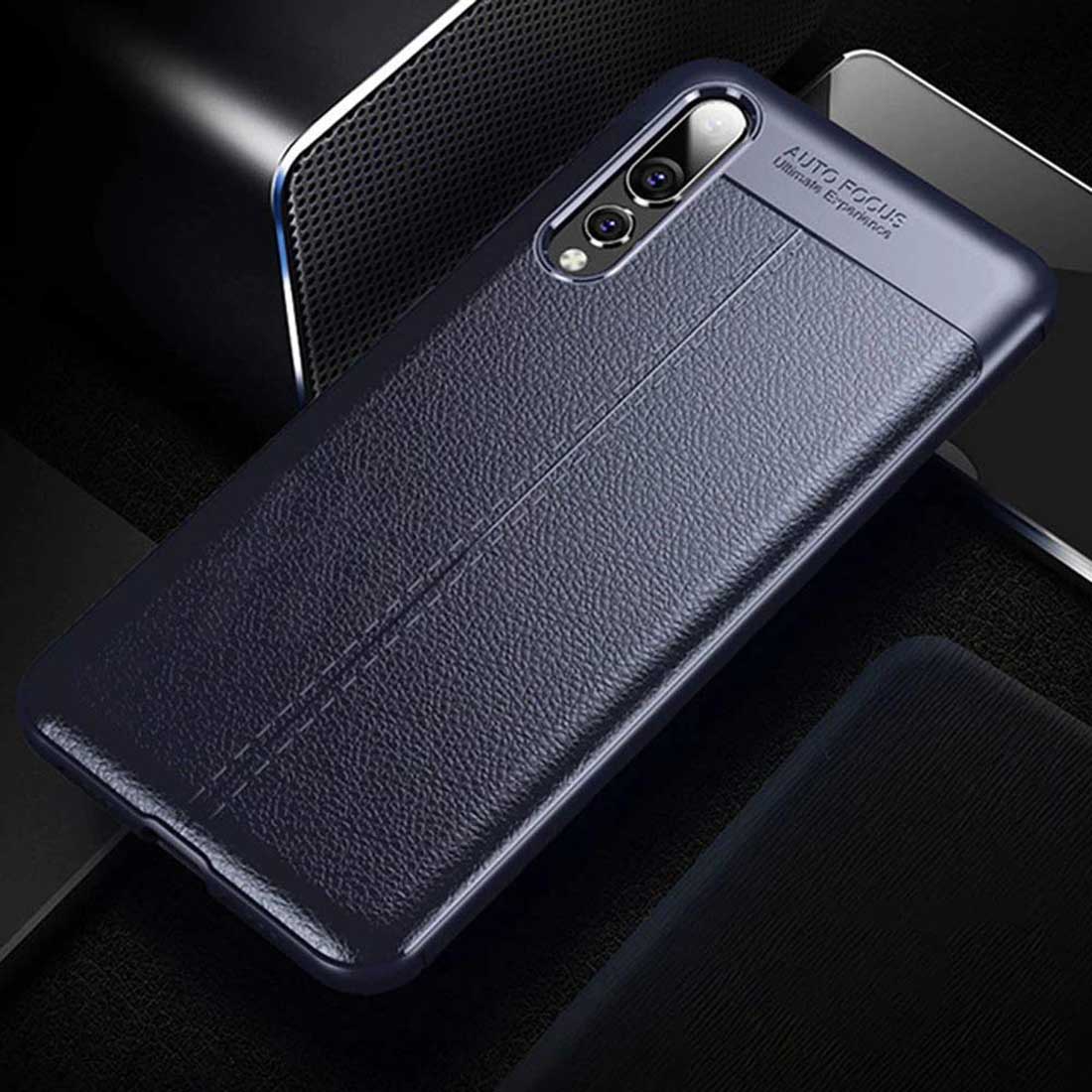 AutoFocus Back Cover for Samsung Galaxy A50