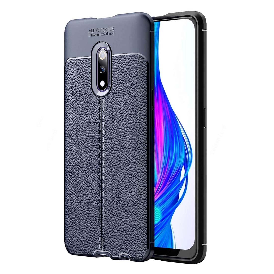 Oppo K3
