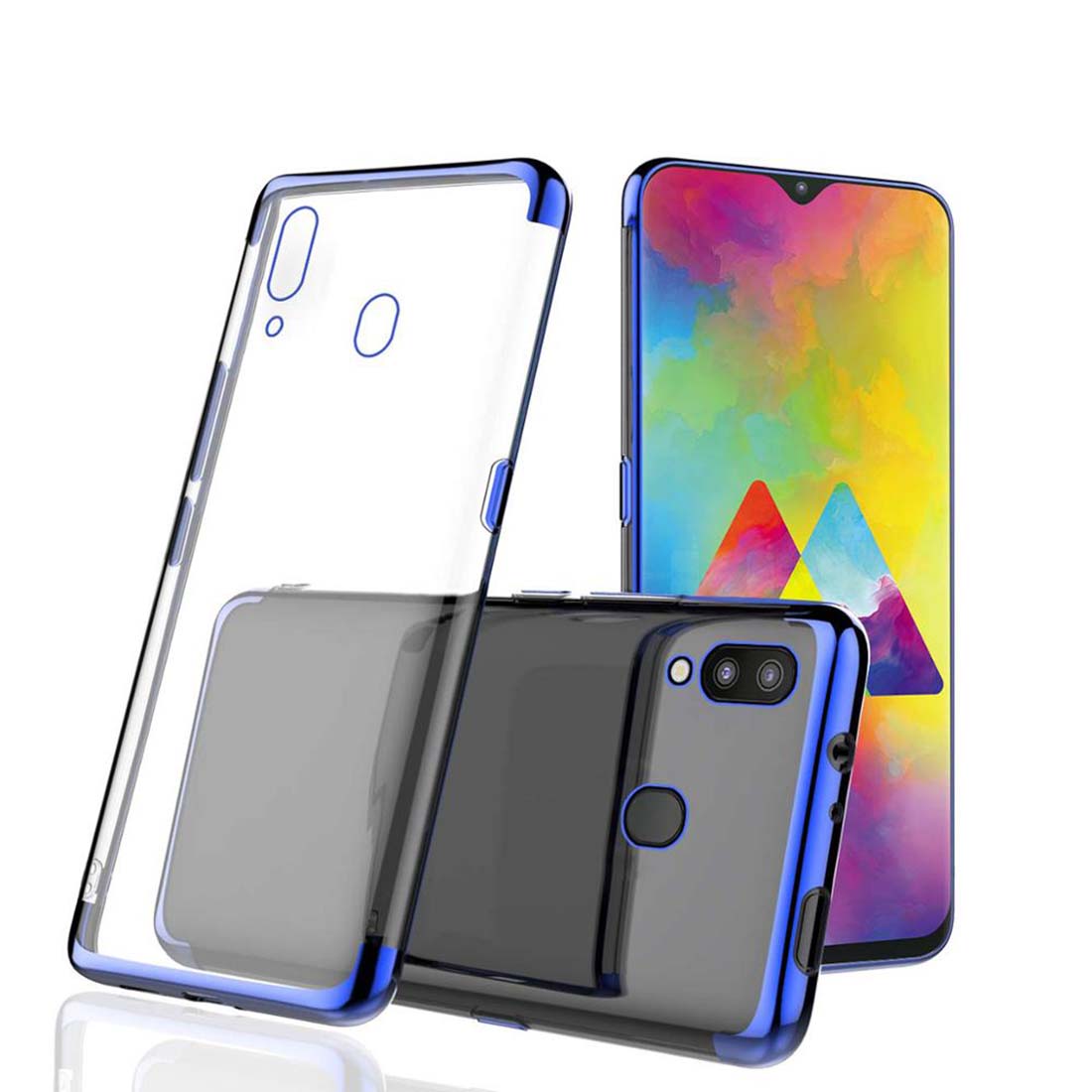 Samsung Galaxy M20