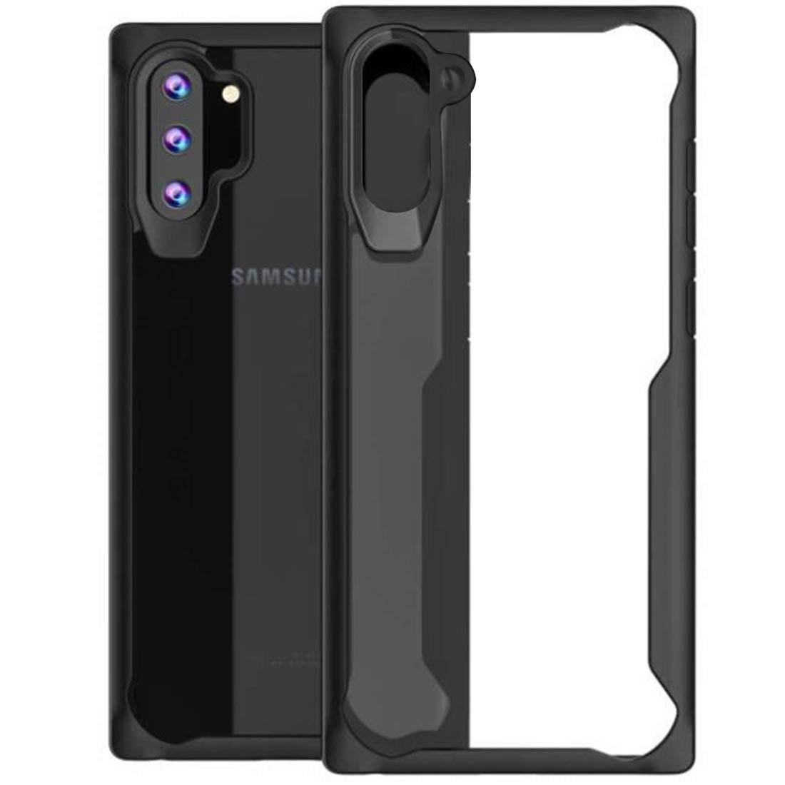 Shockproof Hybrid Cover for Samsung Galaxy Note 10