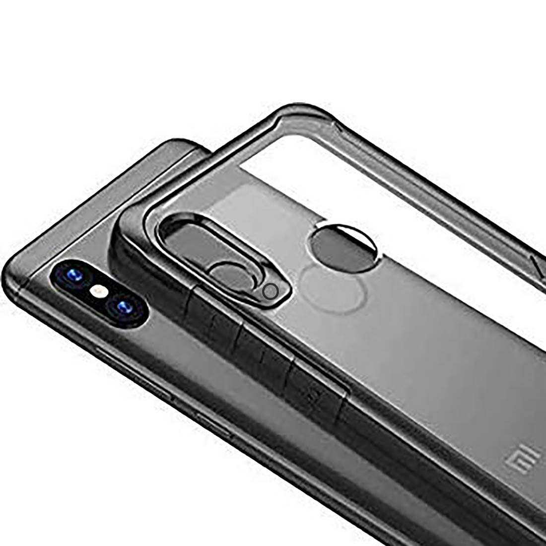 Shockproof Hybrid Cover for Samsung Galaxy M20