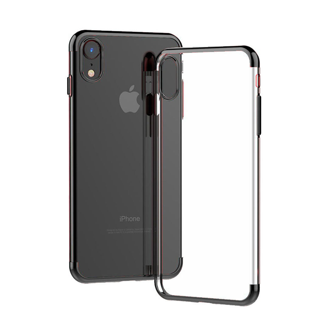Apple iPhone XR
