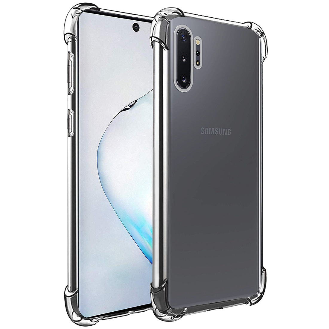 Samsung Galaxy Note 10 Plus