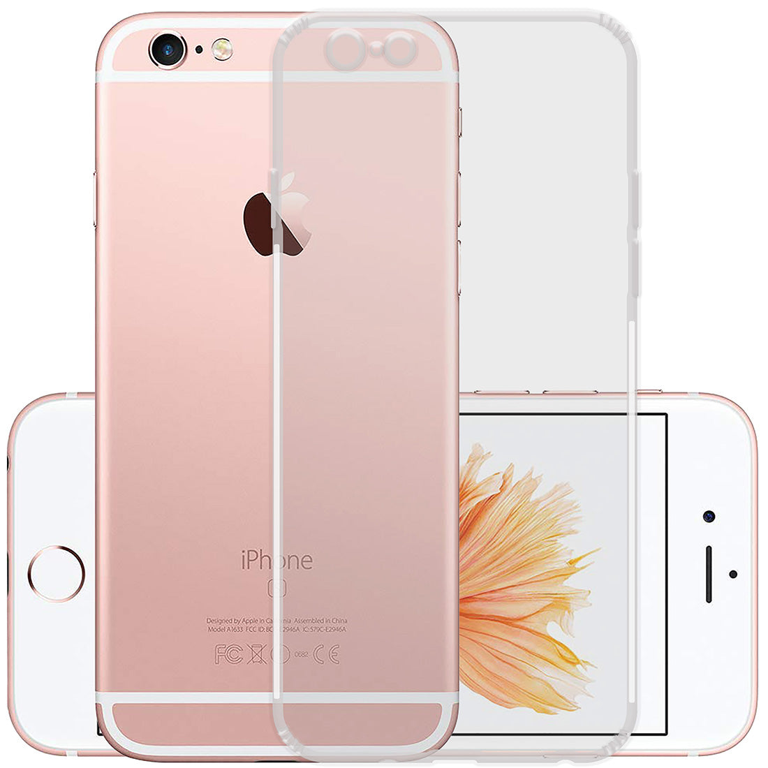 Apple iPhone 6