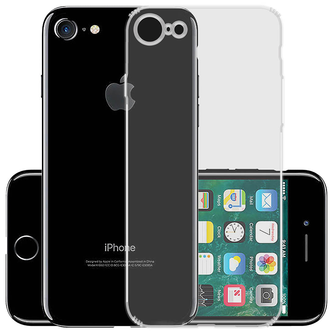 Apple iPhone 7