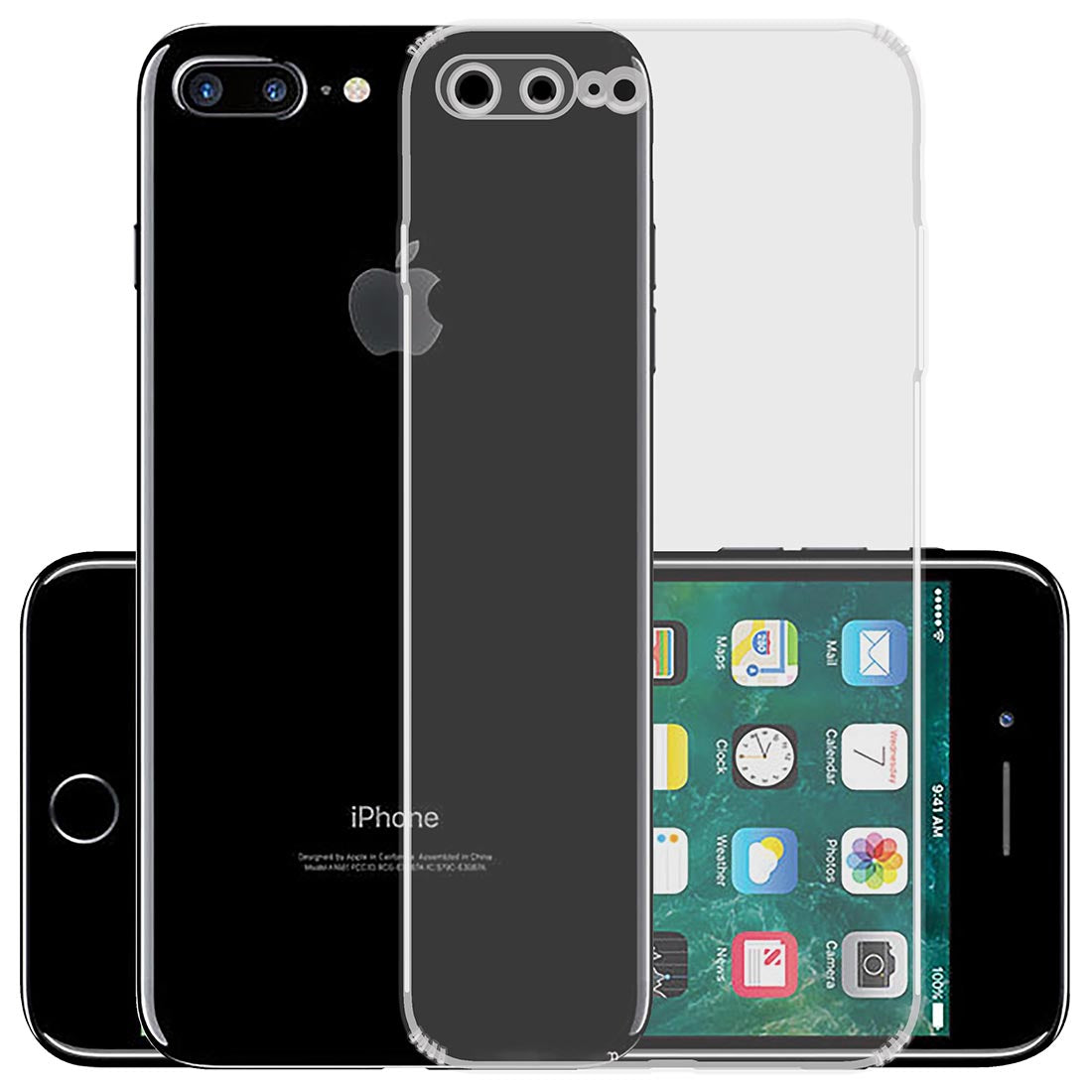 Apple iPhone 7 Plus
