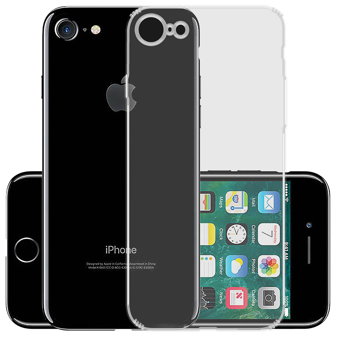 Apple iPhone 8 / iPhone SE (2020)