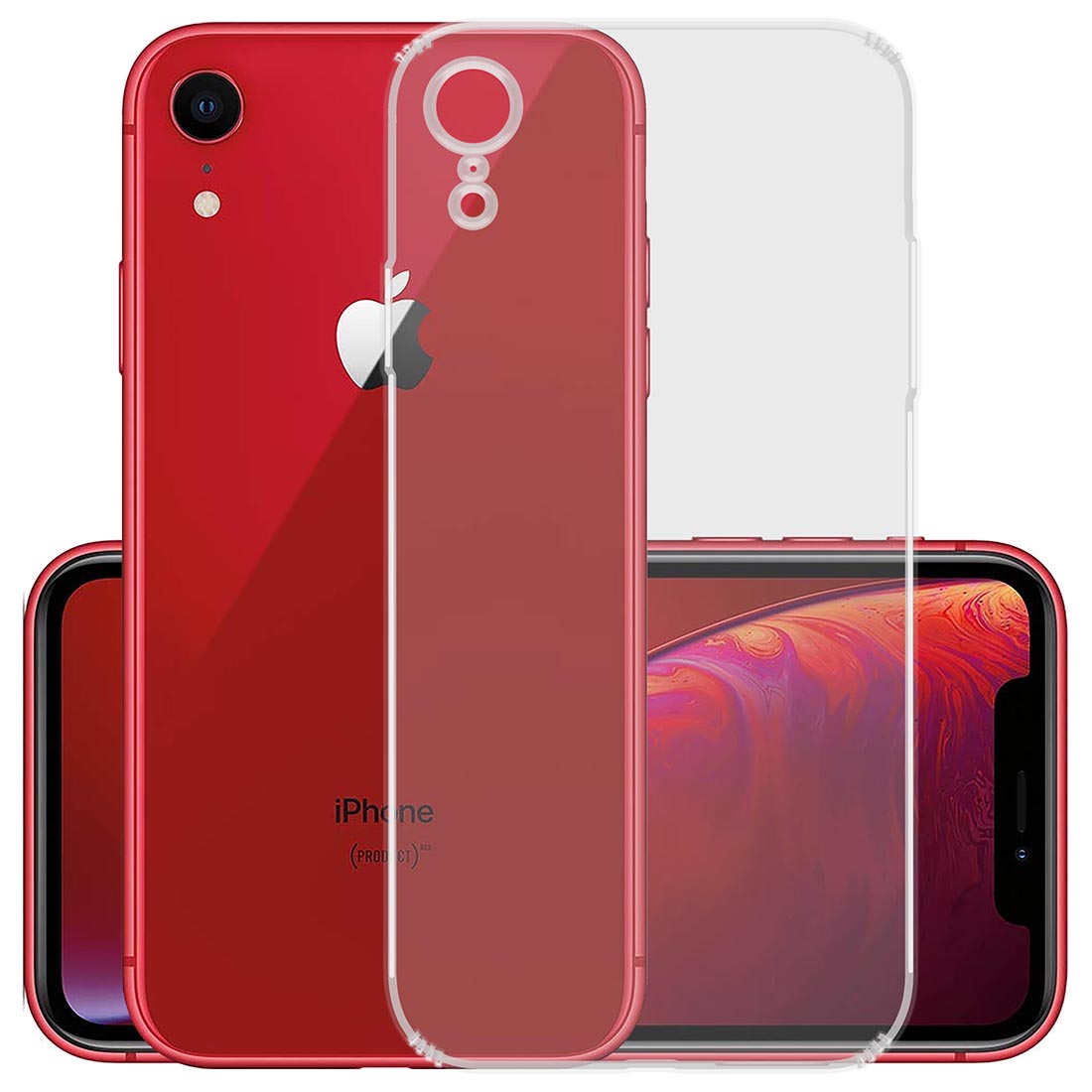 Apple iPhone XR
