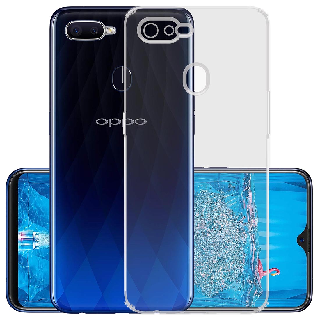 Oppo F9