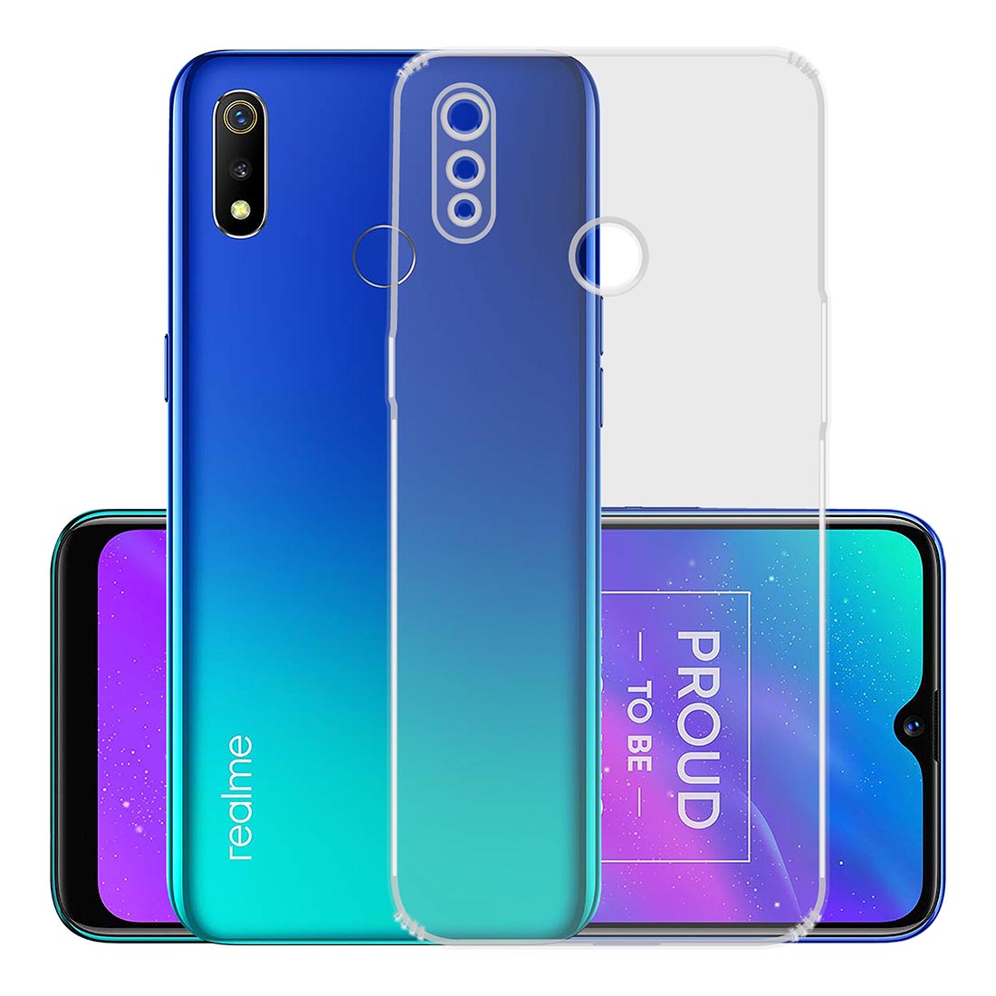 Realme 3 / Realme 3i