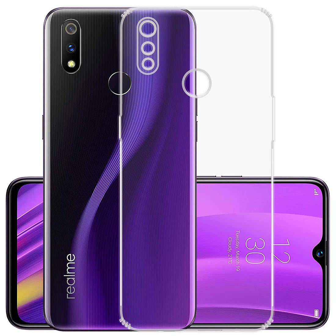 Realme 3 Pro