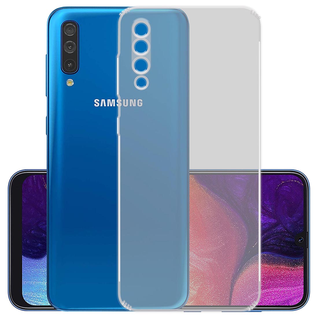 Samsung Galaxy A50