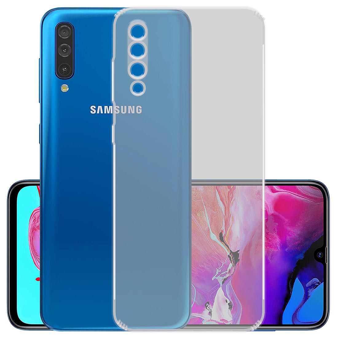 Samsung Galaxy A70