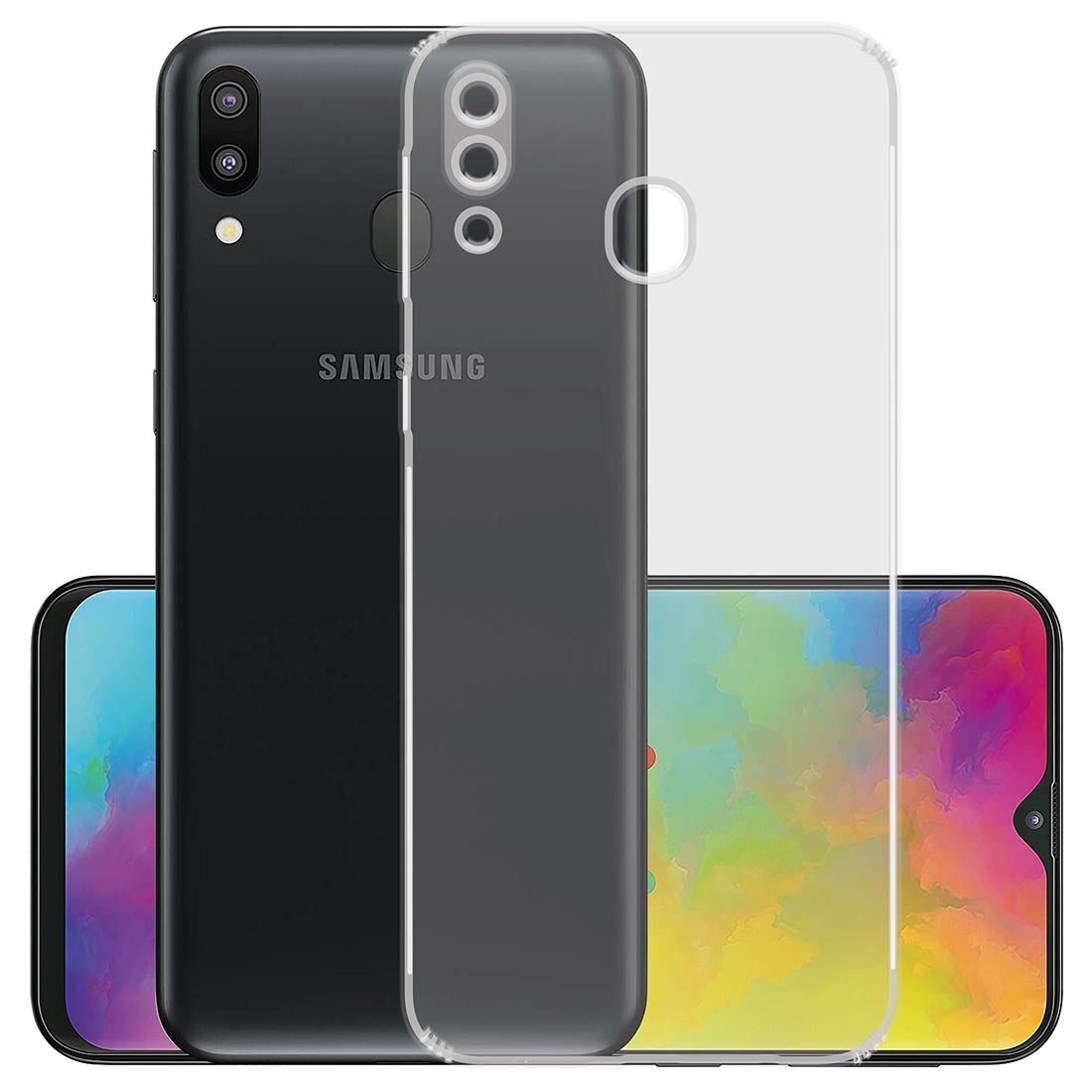 Samsung Galaxy M20