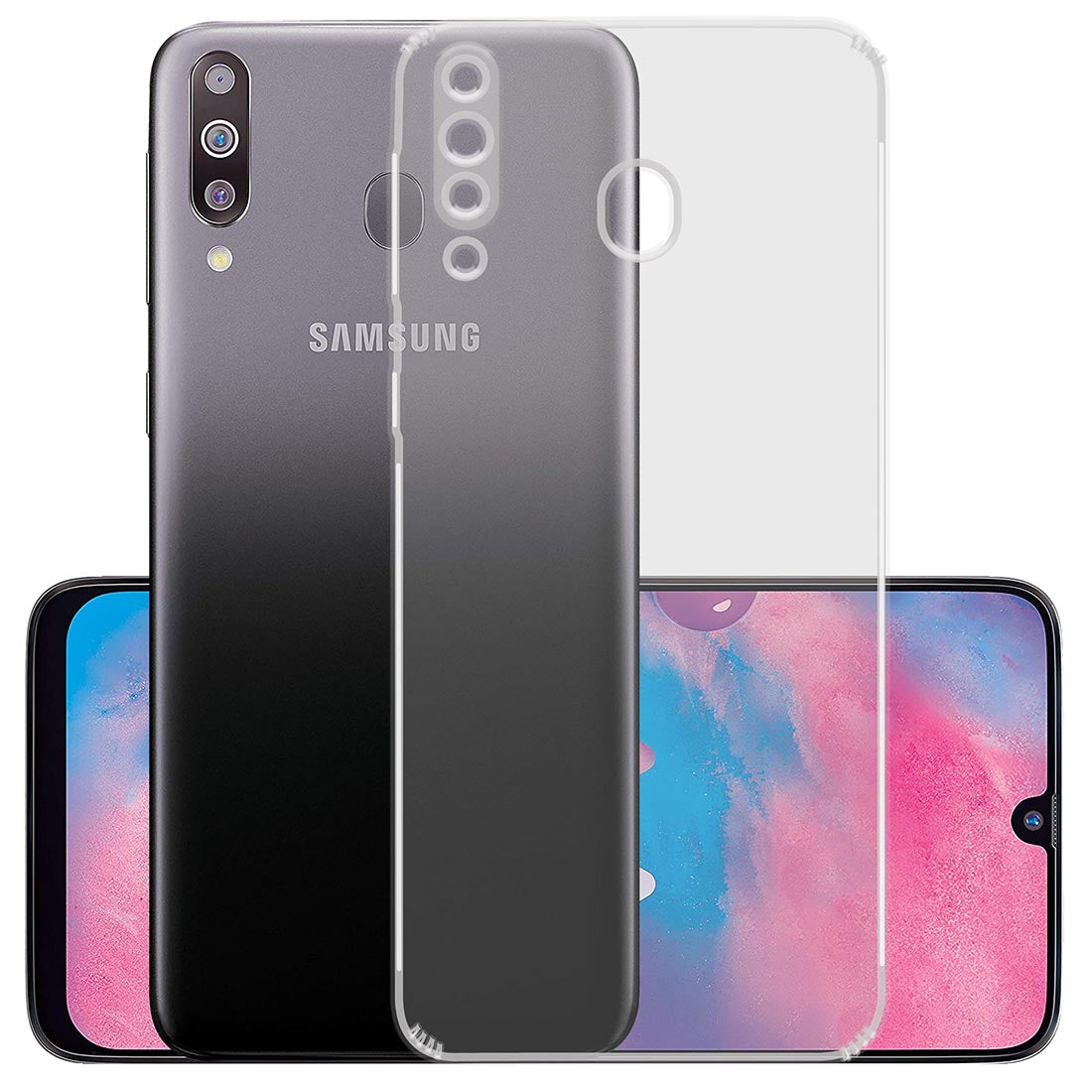 Samsung Galaxy M30