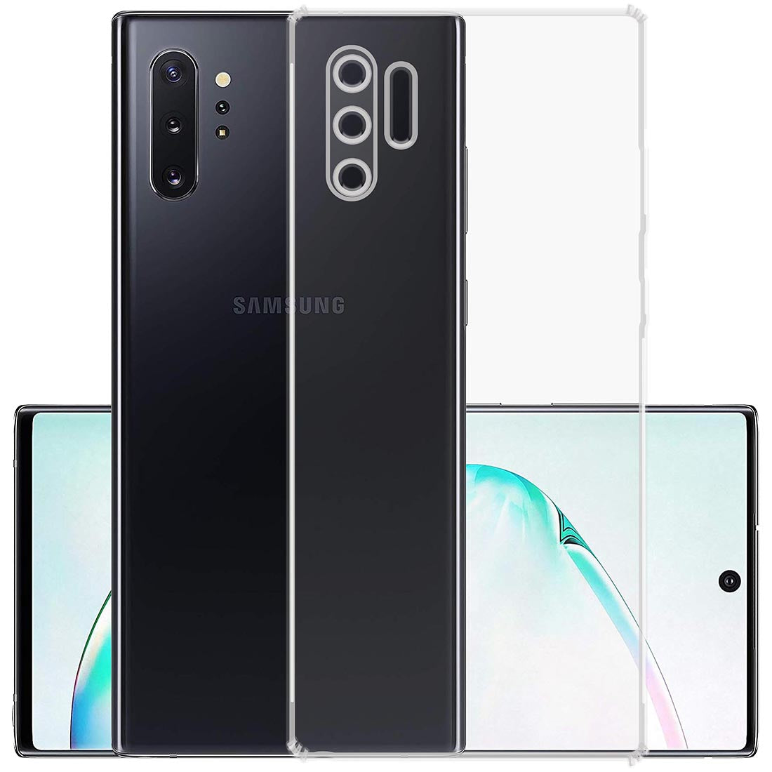 Samsung Galaxy Note 10 Plus