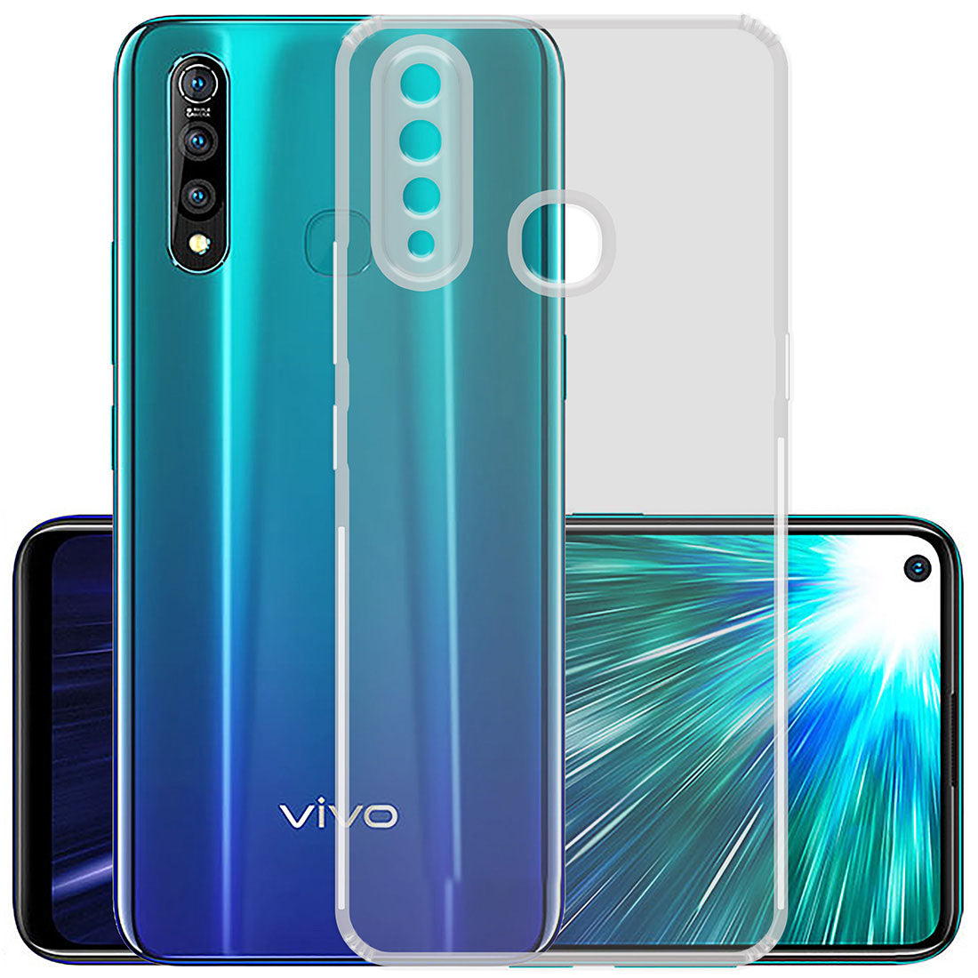 Vivo Z1 Pro