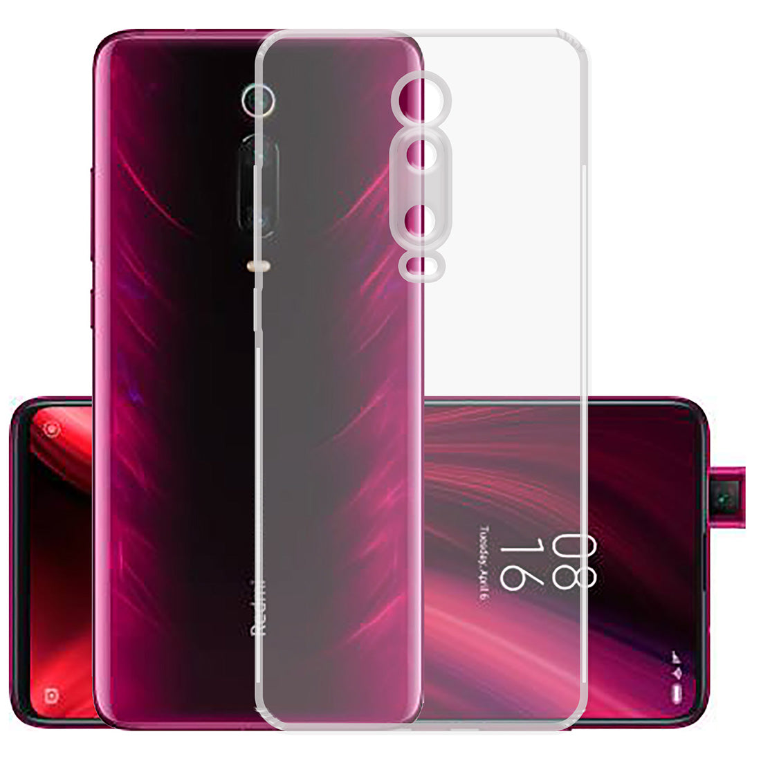 Mi Redmi K20