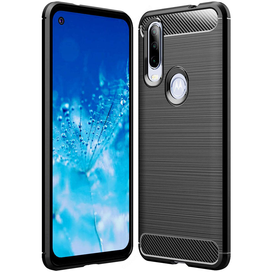 Motorola One Action