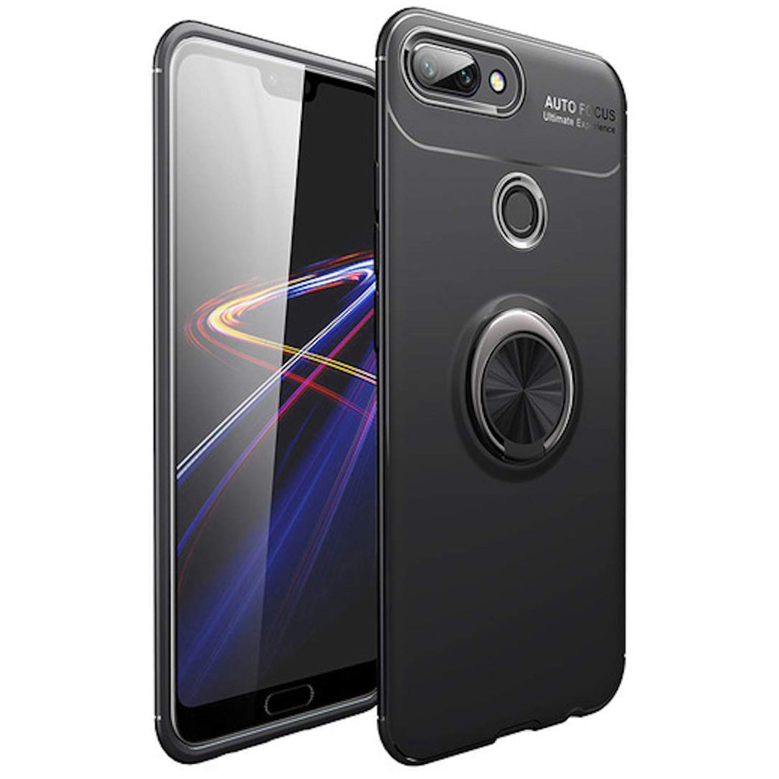 Oppo F9 Pro