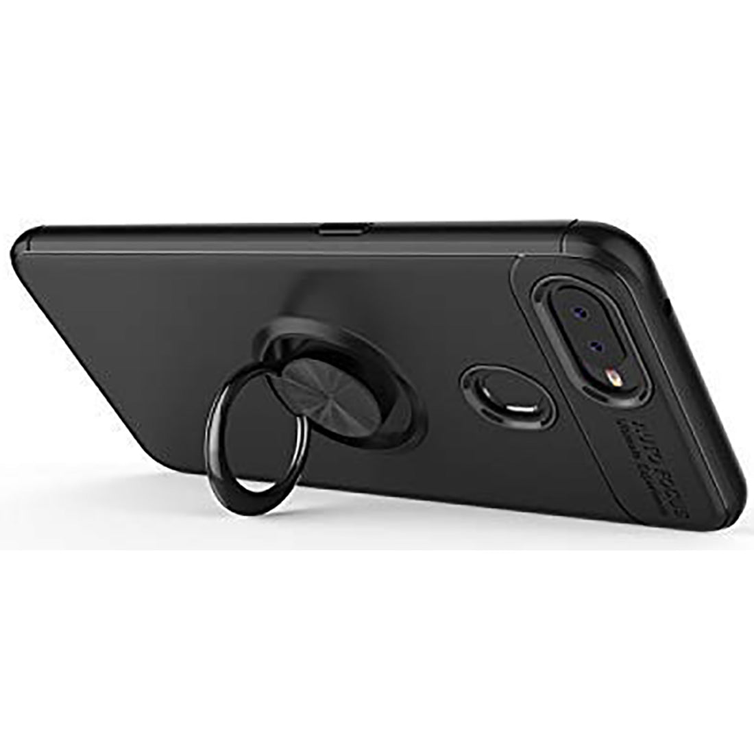 Ring AutoFocus Cover for Oppo F9 Pro