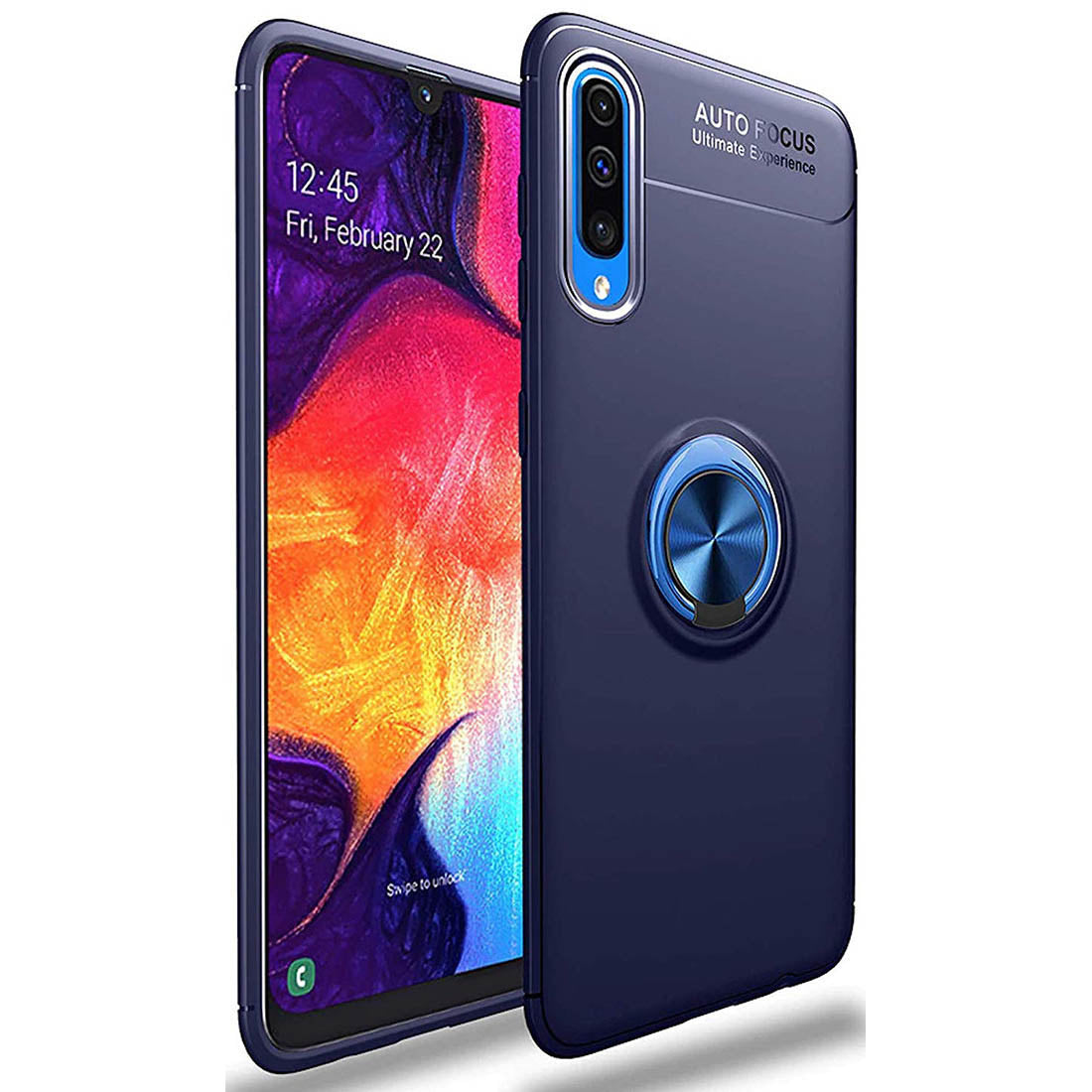 Samsung Galaxy A50