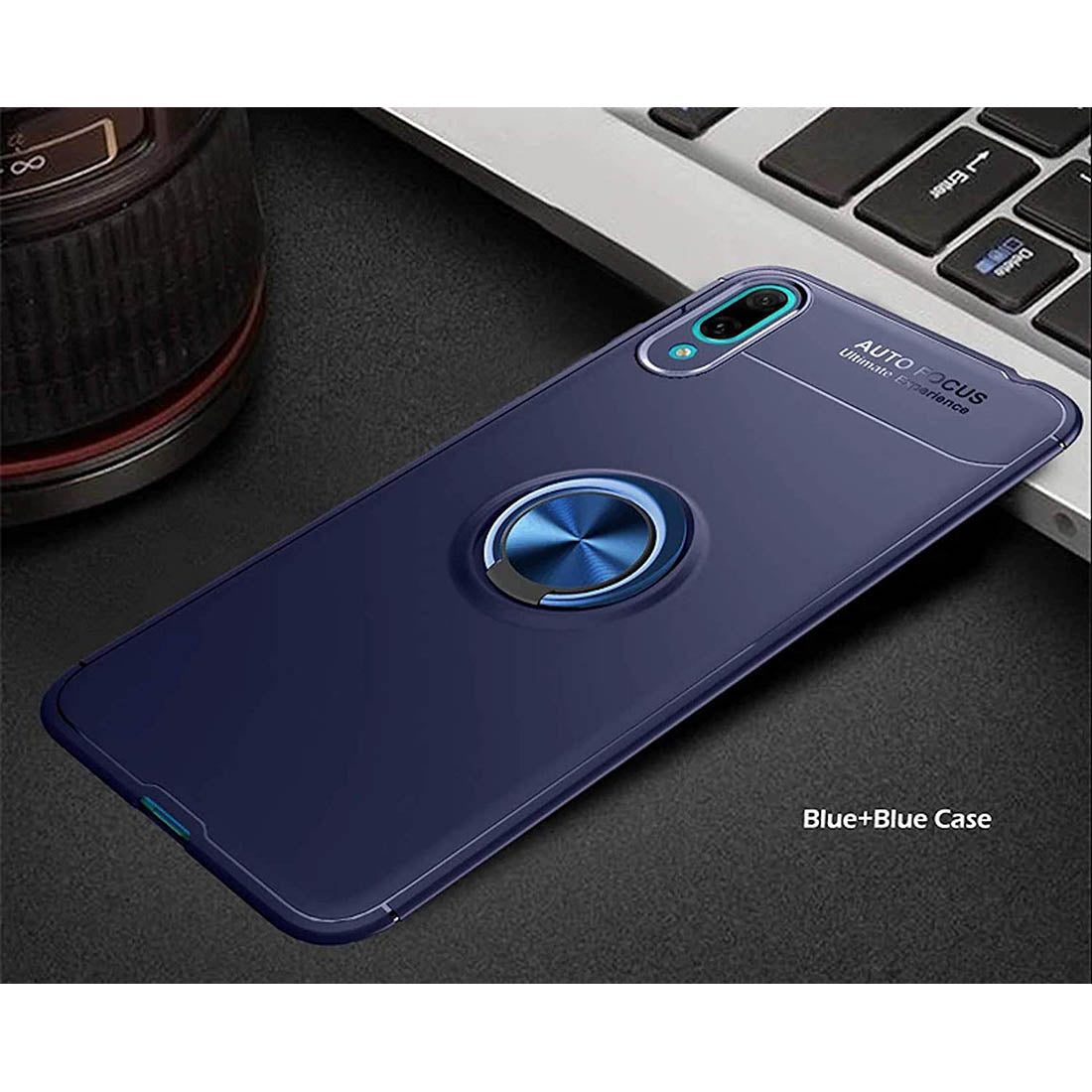 Ring AutoFocus Cover for Samsung Galaxy A50