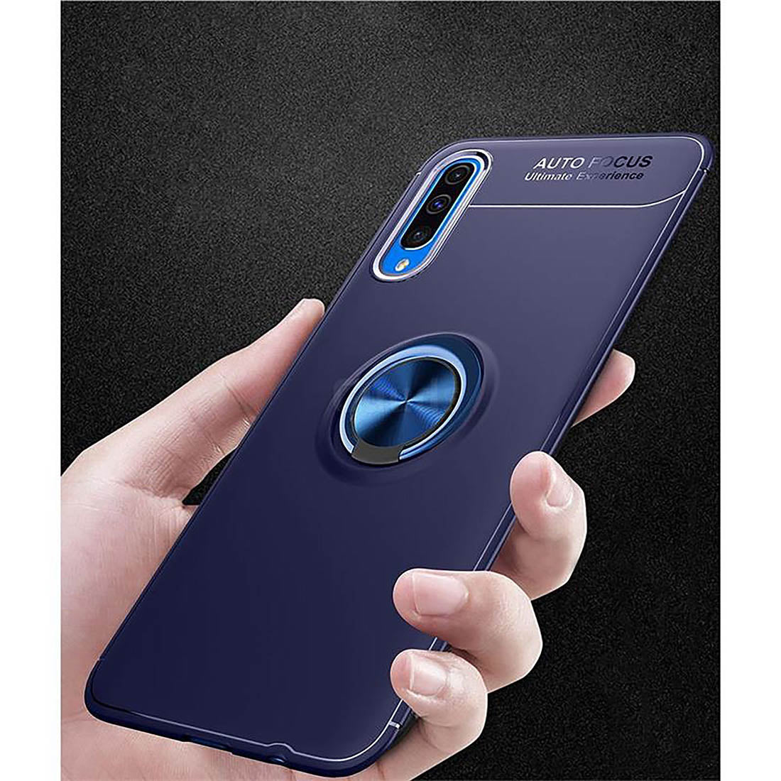 Ring AutoFocus Cover for Samsung Galaxy A50