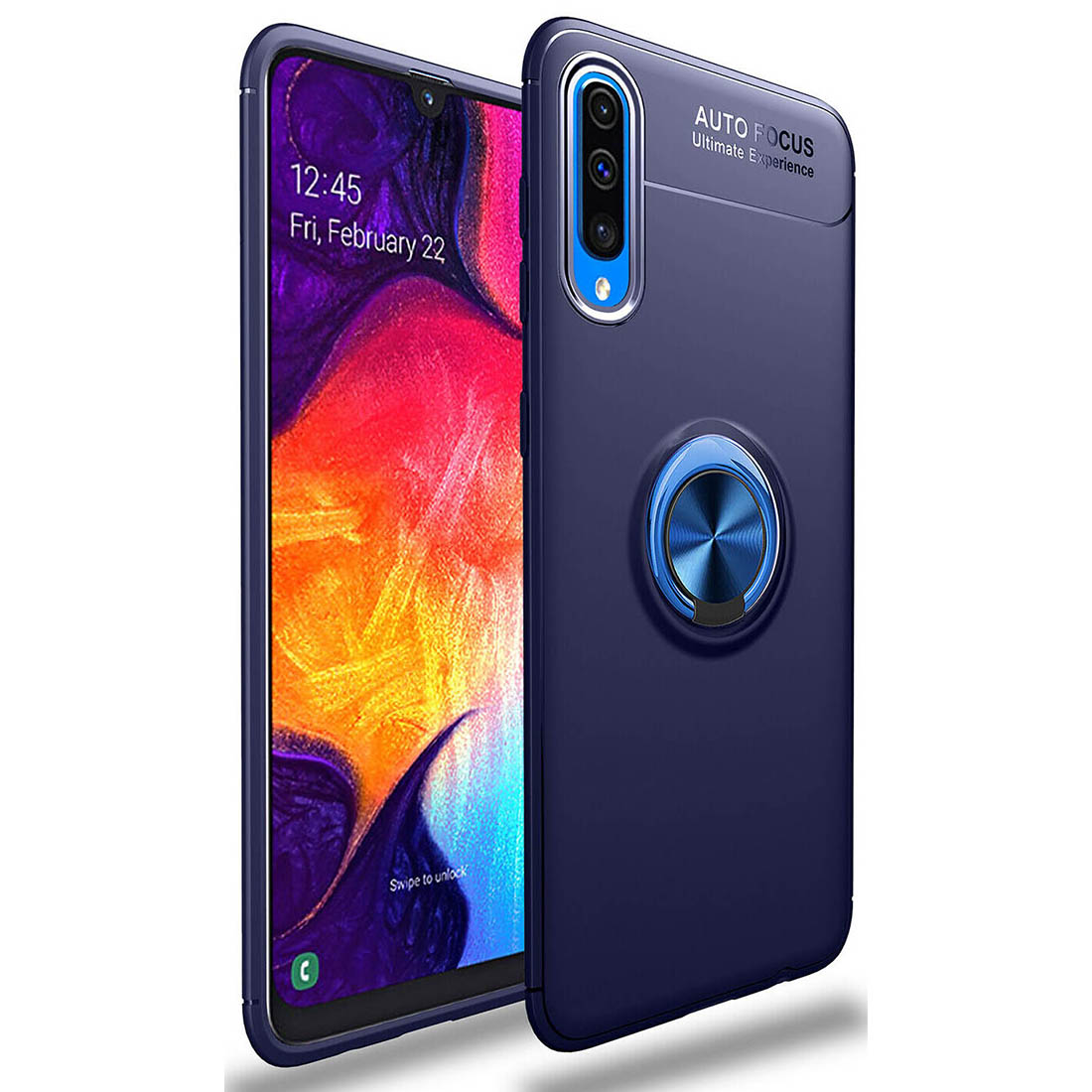 Samsung Galaxy A70