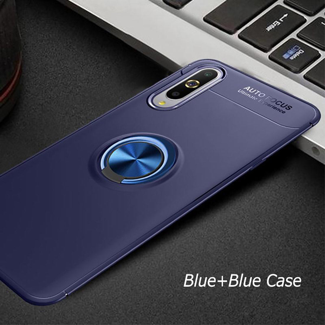 Ring AutoFocus Cover for Samsung Galaxy A70
