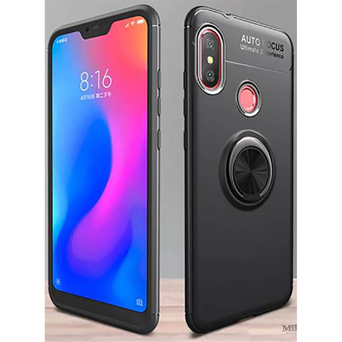 Mi Redmi Note 5 Pro